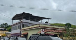 Operação resulta na prisão de cinco investigados por tráfico de drogas em Apiacá