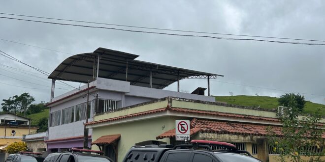 Operação resulta na prisão de cinco investigados por tráfico de drogas em Apiacá