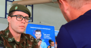 Projeto Soldado Cidadão: cerca de 7 mil militares receberam capacitação profissional em 2024