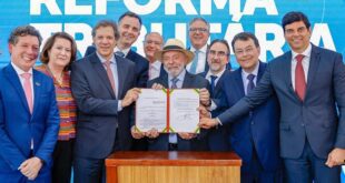 Regulamentação da reforma tributária é sancionada; conheça a nova lei