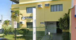 DFRV conclui inquérito e procura foragido por morte de homem na Serra