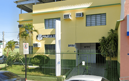 DFRV conclui inquérito e procura foragido por morte de homem na Serra