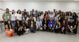 Sedu realiza 4º Encontro Formativo Presencial da Apoie