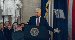 Trump II: a Revolução do Bom Senso