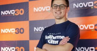 Guilherme Kilter Propõe Projeto para Permitir Pagamento de Multas com Criptomoedas em Curitiba