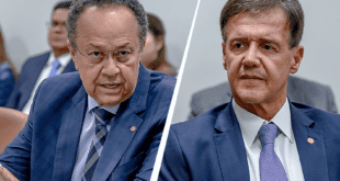 Projeto quer realização de conferências de segurança pública a cada dois anos