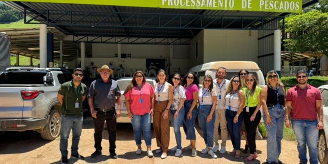 Espírito Santo destina 37% dos recursos da alimentação escolar para agricultores familiares