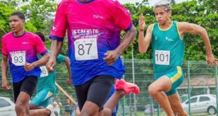 Capixabas são convocados para Camping Escolar Paralímpico em São Paulo