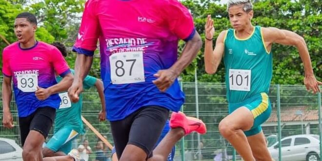 Capixabas são convocados para Camping Escolar Paralímpico em São Paulo