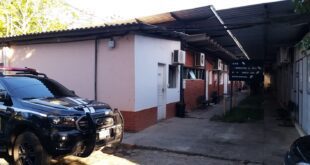 Polícia Civil prende autor de feminicídio em Cachoeiro de Itapemirim  