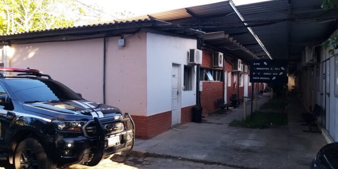 Polícia Civil prende autor de feminicídio em Cachoeiro de Itapemirim  