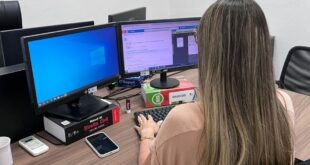 Sistema E-Docs passa a tramitar documentos digitais na Cesan