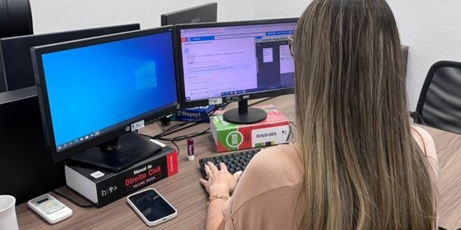 Sistema E-Docs passa a tramitar documentos digitais na Cesan