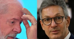 Zema Responde Comparação de Lula com Jesus: “Jesus jamais cobraria juros abusivos”