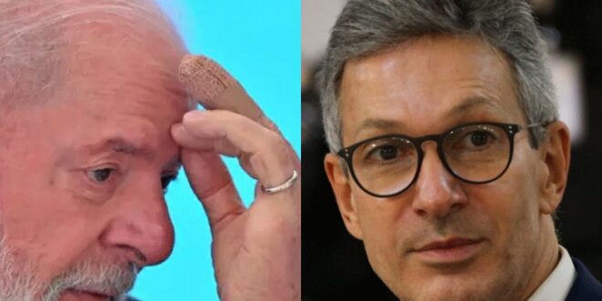 Zema Responde Comparação de Lula com Jesus: “Jesus jamais cobraria juros abusivos”