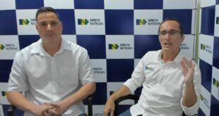 Dr Michel é Pré-candidato a Deputado em 2026