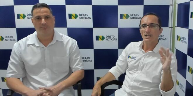 Dr Michel é Pré-candidato a Deputado em 2026