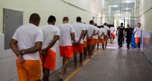 Eduardo Girão Envia Requerimento sobre Superlotação de Presídios no Ceará ao Governo do PT