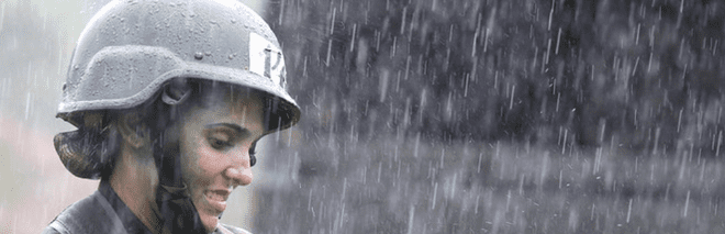 Alistamento militar feminino chega a 23 mil inscrições em janeiro