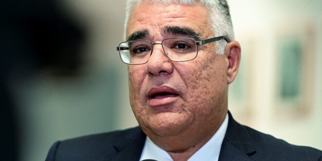 “A prioridade é o impeachment de ministro do STF”: Confira entrevista de Eduardo Girão, Candidato à Presidência do Senado