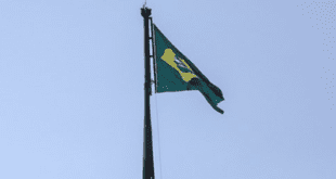 Exército promove troca da Bandeira neste domingo (2)