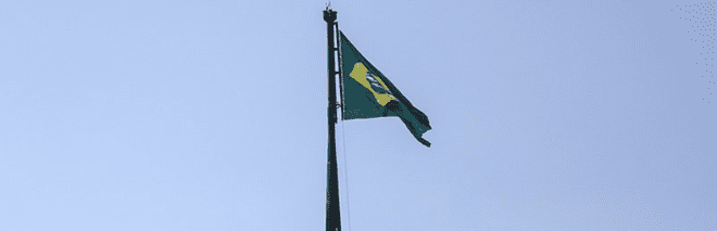 Exército promove troca da Bandeira neste domingo (2)