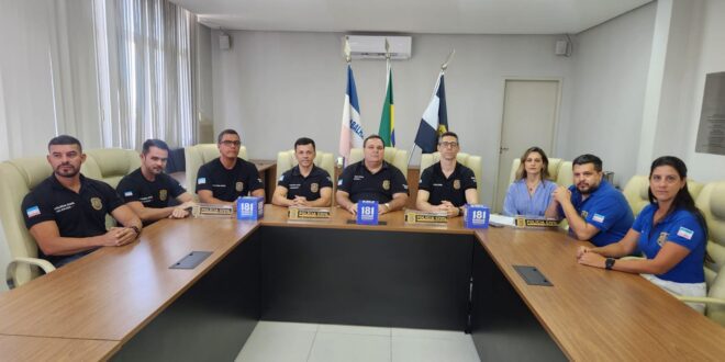 DHPP de Vila Velha prende homem suspeito de assassinar o próprio filho em Jabaeté