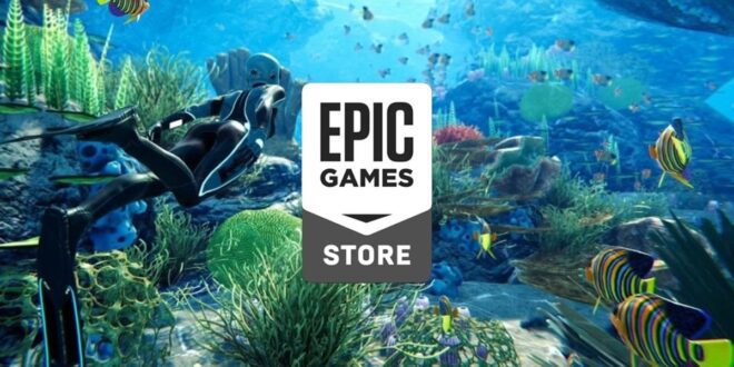 Epic Games libera novo jogo de graça nesta quinta (06)! Resgate aqui