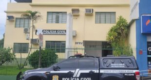 Polícia Civil procura suspeito de roubos e latrocínio em Cariacica