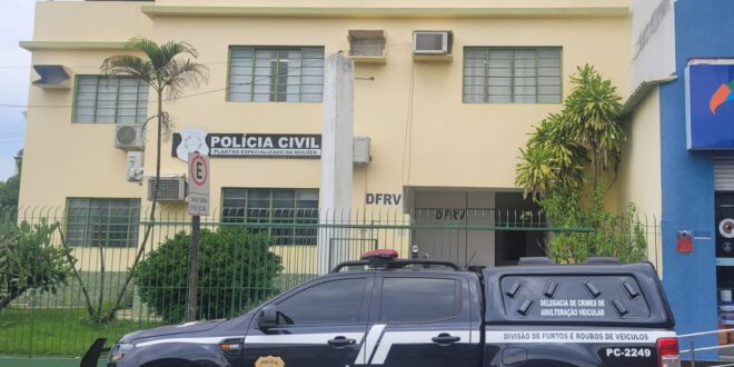Polícia Civil procura suspeito de roubos e latrocínio em Cariacica