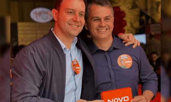 Com Voto Contrário do NOVO, Balneário Camboriú Aprova Aumento de Impostos e Gastos Públicos