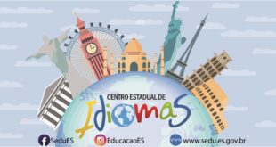 Sedu abre inscrições para Centros Estaduais de Idiomas