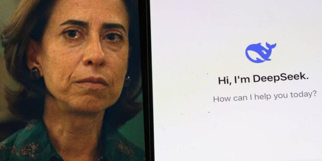 Quem vence o Oscar 2025, de acordo com a IA? Veja opinião de Deepseek, ChatGPT e Gemini