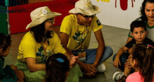 Projeto Rondon promove 1.829 oficinas e beneficia 65.400 pessoas em Minas Gerais
