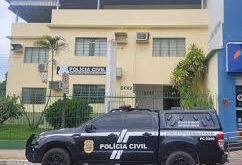 DFRV prende integrante da ‘Gangue da Hilux’ por furtos de caminhonetes na Grande Vitória