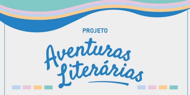 Sedu promove o projeto Aventuras Literárias