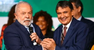 Quentinhas Fantasmas: NOVO Envia Ação Contra Repasses Irregulares do Governo Lula à ONG Ligada ao PT