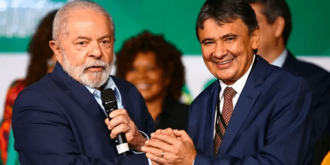 Quentinhas Fantasmas: NOVO Envia Ação Contra Repasses Irregulares do Governo Lula à ONG Ligada ao PT