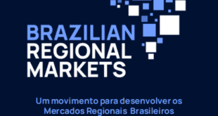 Cesan marca presença no Brazilian Regional Markets 2025