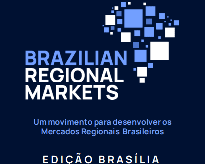 Cesan marca presença no Brazilian Regional Markets 2025