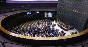 Câmara pode votar na próxima semana projeto que cria a Estratégia Nacional de Saúde
