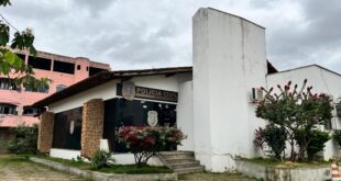 Polícia Civil prende suspeito de latrocínio ocorrido em Mimoso do Sul