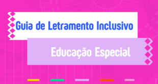 Sedu lança Guia de Letramento Inclusivo