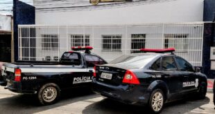 Polícia Civil prende suspeito de furto de energia em Vila Velha