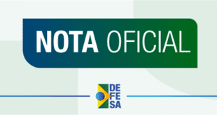se manifesta sobre denúncia da Procuradoria-Geral da República