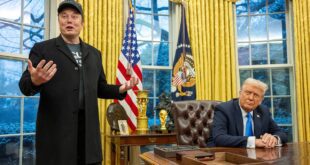 O orçamento de Elon Musk atinge a realidade política de sofrer americanos