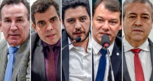 Republicanos compõem comissão que analisará PEC 66/23