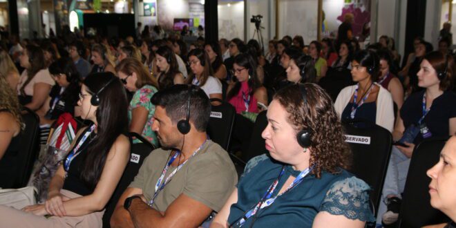 Palestrantes internacionais enriquecem programação do Animal Health Veterinary Business ExpoForum