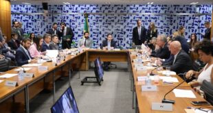 Líderes decidem votar na próxima semana projetos para facilitar exportação de pequenas empresas