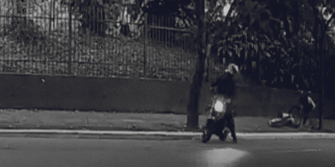 Em Meio à Violência, STF Prioriza o Bem-estar dos Criminosos